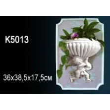 Декоративный элемент из полиуретана Perfect (K 5013)