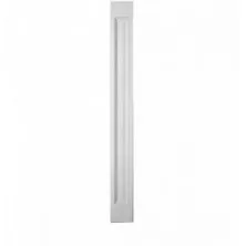 Пилястра Decomaster DK-82240 из полиуретана
