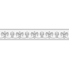 Полка каминная Decomaster 98813 (размер 190х2400х45)