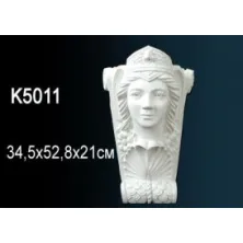 Декоративный элемент из полиуретана Perfect (K 5011)