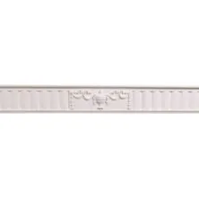 Полка каминная Decomaster 98803 (размер 190х2400х45)