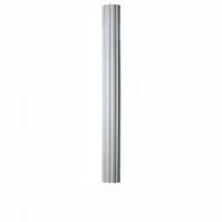 Полуколонна  Decomaster 90024H (размер O 240х2400. вн.O 184)
