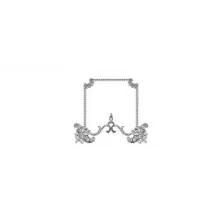 Узел RODECOR Лемус Ф3 66024RC из полимерного гипса