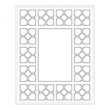Потолок RODECOR Эрте Ф1 88441AR