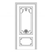 Оформление дверей RODECOR 76001RC