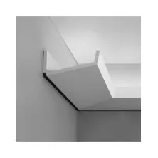 Карниз Orac Decor C352 из полиуретана под подсветку