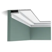 Карниз потолочный Orac Decor C391 из полиуретана