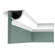 Карниз гибкий Orac Decor C902F из полиуретана