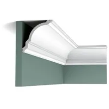 Карниз гибкий Orac Decor CX106F из полиуретана