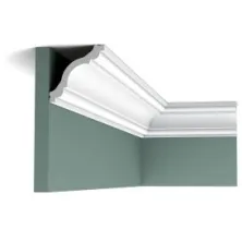 Карниз гибкий Orac Decor CX123F из полиуретана