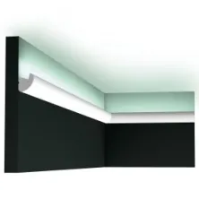 Карниз Orac Decor CX188 из дюрополимера под подсветку