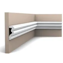 Молдинг Orac Decor P4025 из полиуретана