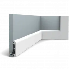 Молдинг гибкий Orac Decor SX183F из полиуретана