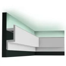 Карниз Orac Decor C383 из полиуретана под подсветку
