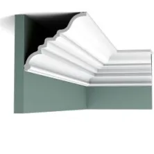 Карниз потолочный Orac Decor C327 из полиуретана
