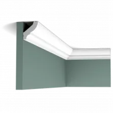 Карниз потолочный Orac Decor CB501N из дюрофома