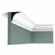 Карниз потолочный Orac Decor CX199 из дюрополимера