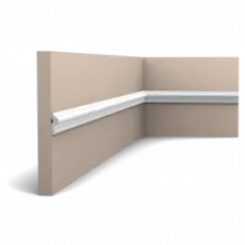 Молдинг Orac Decor PX201 из дюрополимера