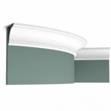 Карниз гибкий Orac Decor CX199F из дюрополимера