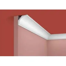 Карниз потолочный Cosca KX018 из экополимера