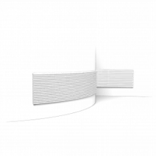 Декоративная 3D панель Orac Decor WX210F REED гибкая из полиуретана