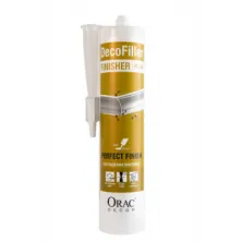 Шпатлевка Orac Decor FL350 DecoFiller, 310 мл