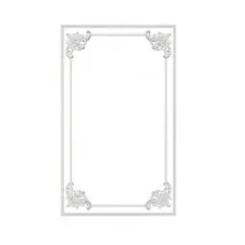 Узел RODECOR 66607RD из полимерного гипса