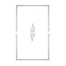 Узел RODECOR 66620RD из полимерного гипса