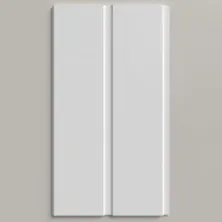 Панель Decor Dizayn DD921 из полистирола 220*10*2000 мм