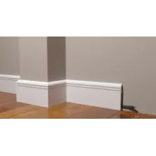 Плинтус напольный Decor Dizayn DD721 из полистирола