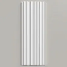 Панель Decor Dizayn DD923 из полистирола 150*11.2*2000 мм