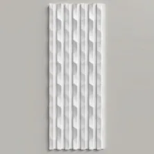 Панель Decor Dizayn DD930(3m) из полистирола 150*10*3000 мм