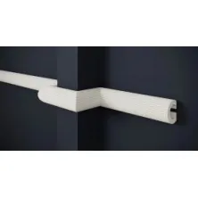 Молдинг Decor-Dizayn DD635 из полистирола