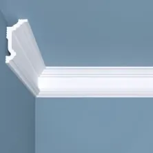 Карниз Bello Deco XPS К5 ударопрочный из полистирола