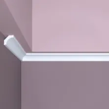 Уголок Bello Deco XPS У3 из дюрополимера