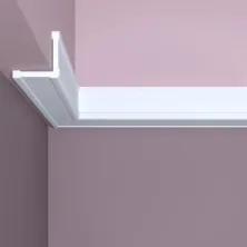 Уголок Bello Deco XPS У4 из дюрополимера
