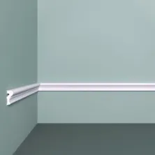 Молдинг Bello Deco XPS М2 ударопрочный из полистирола
