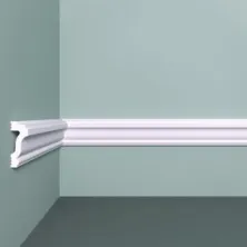 Молдинг Bello Deco XPS М4 ударопрочный из полистирола