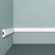 Молдинг Bello Deco XPS М16 ударопрочный из полистирола
