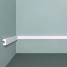 Молдинг Bello Deco XPS М19 ударопрочный из полистирола