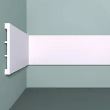 Молдинг Bello Deco XPS М20 ударопрочный из полистирола