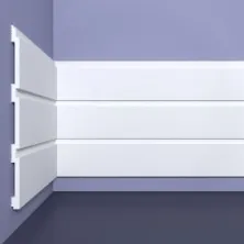 Панель стеновая Bello Deco СП-02/2 из полистирола 200*9*2000 мм