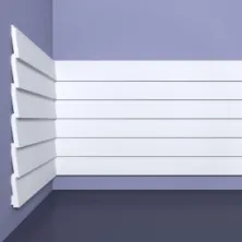 Панель стеновая Bello Deco СП-05/2 из полистирола 200*9*2000 мм