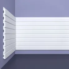 Панель стеновая Bello Deco СП-06/3 из полистирола 200*8*3000 мм
