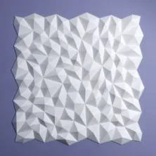Панель стеновая Bello Deco СП-15 из полистирола 500*12*500 мм