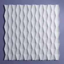 Панель стеновая Bello Deco СП-17 из полистирола 500*15*500 мм