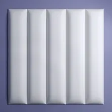 Панель стеновая Bello Deco СП-19 из полистирола 500*15*500 мм