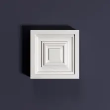 Вставка декоративная Bello Deco В2