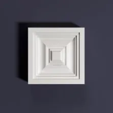Вставка декоративная Bello Deco В3