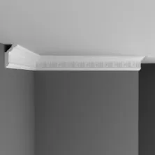 Потолочный плинтус DECOMASTER DT 88151А из полиуретана